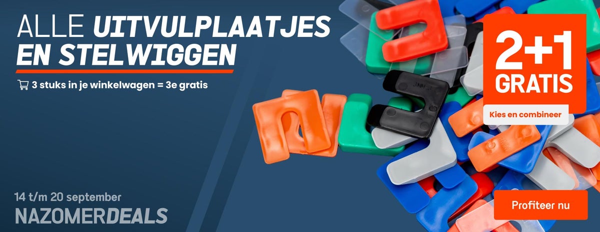 Bekijk de weekdeals van EcoTools