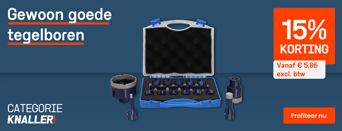 Bekijk de weekdeals van EcoTools