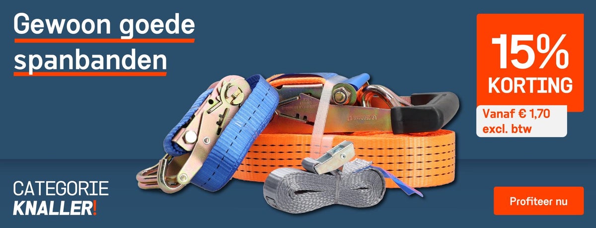 Bekijk de weekdeals van EcoTools