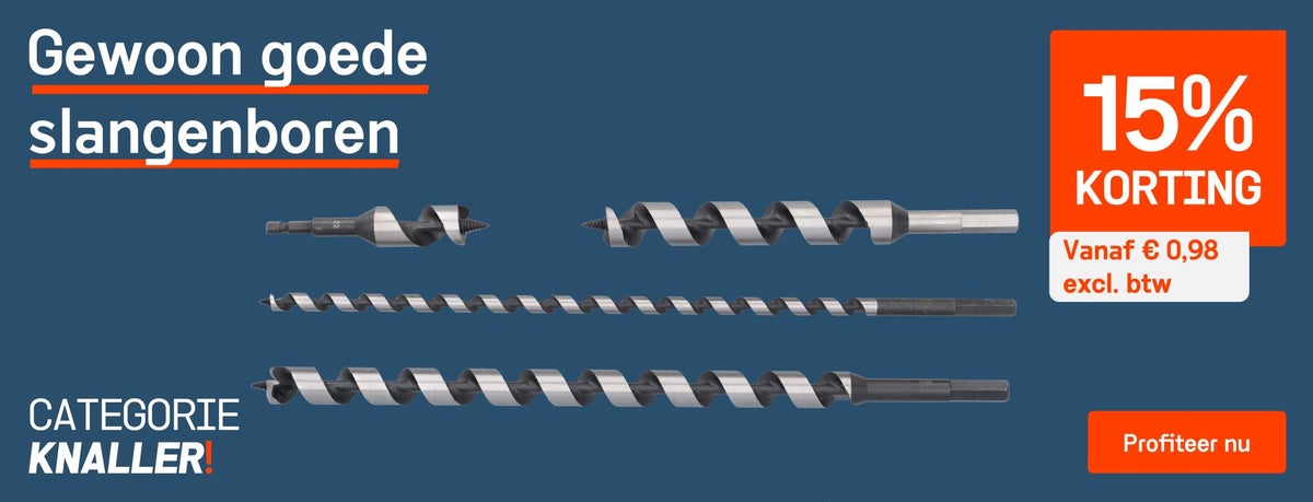 Bekijk de weekdeals van EcoTools