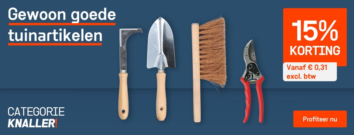 Bekijk de weekdeals van EcoTools