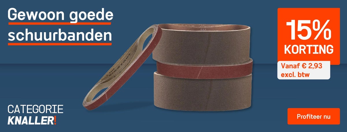 Bekijk de weekdeals van EcoTools