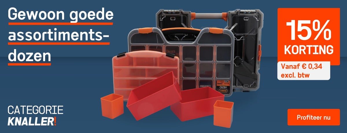 Bekijk de weekdeals van EcoTools