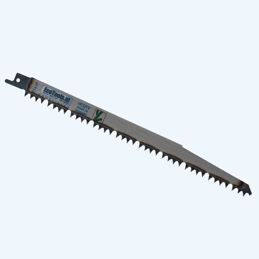 Reciprozaagbladen hout type RS44P