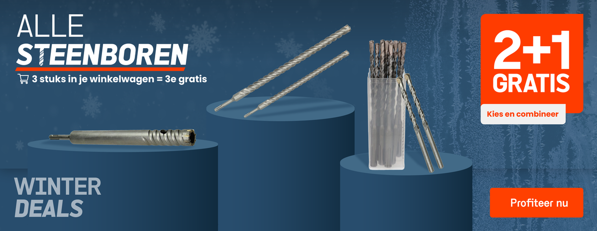 Bekijk de weekdeals van EcoTools