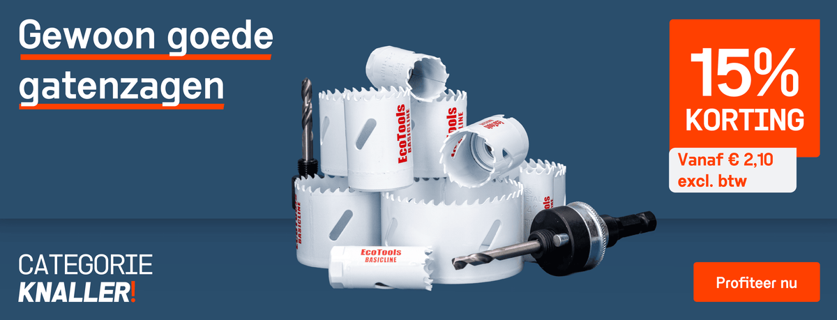 Bekijk de weekdeals van EcoTools