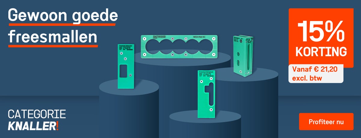 Bekijk de weekdeals van EcoTools