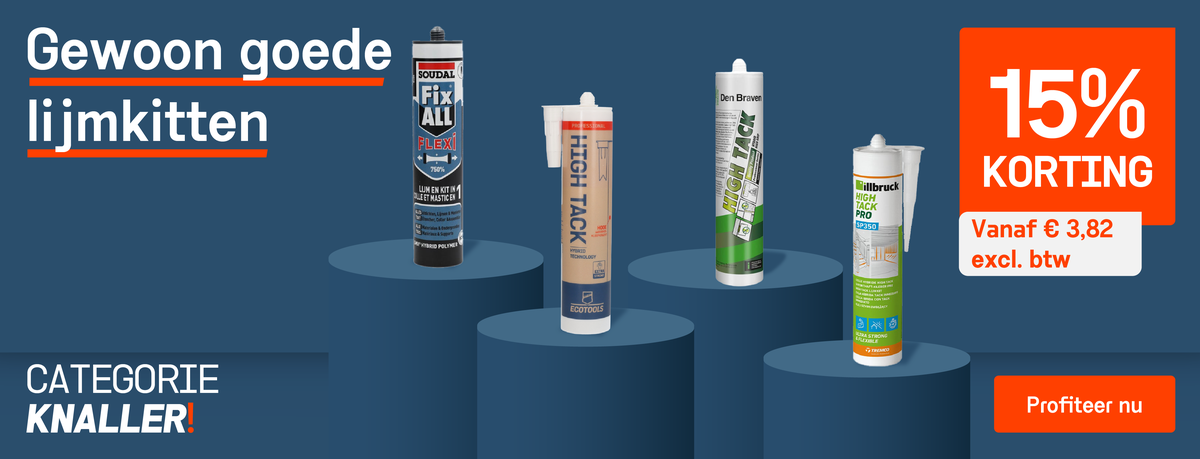 Bekijk de weekdeals van EcoTools