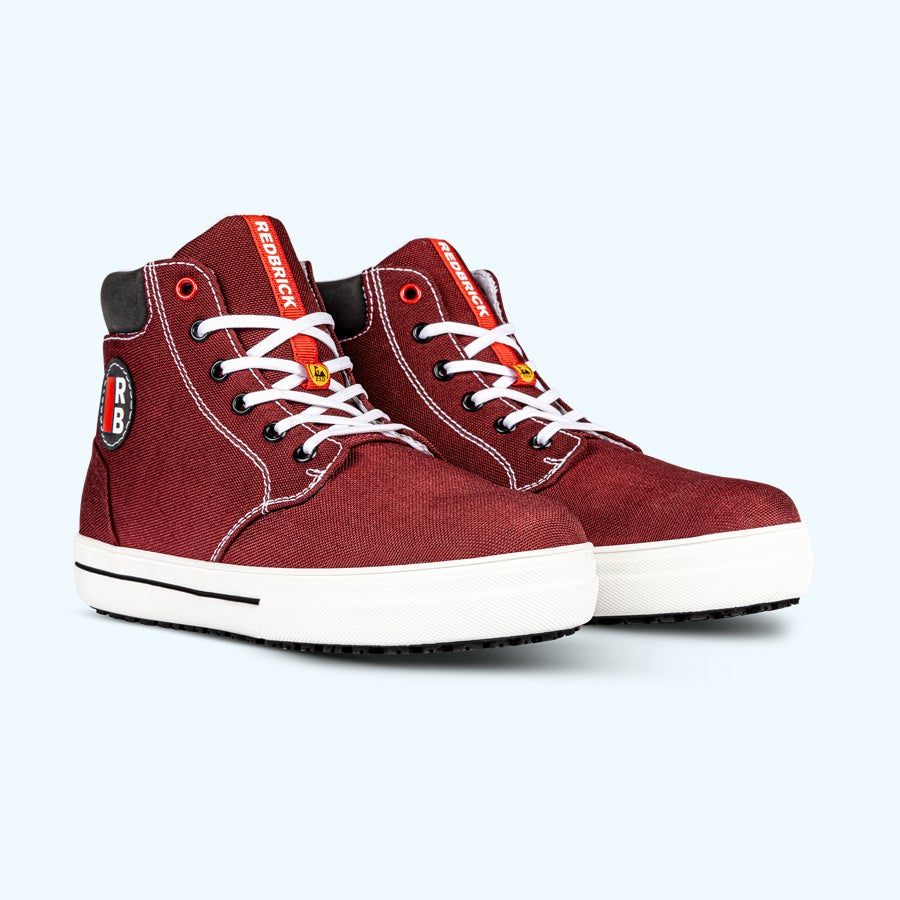 Redbrick Anne Maat 38 Redbrick Anne Maat 38