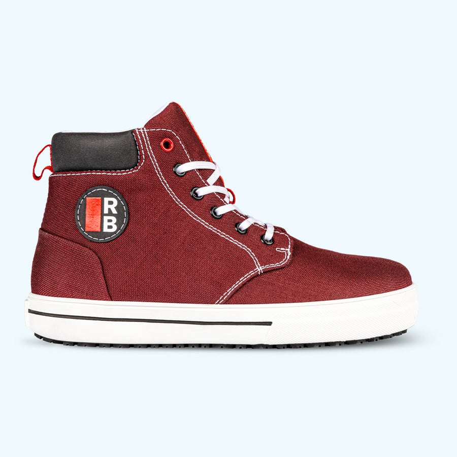Redbrick Anne Maat 38 Redbrick Anne Maat 38