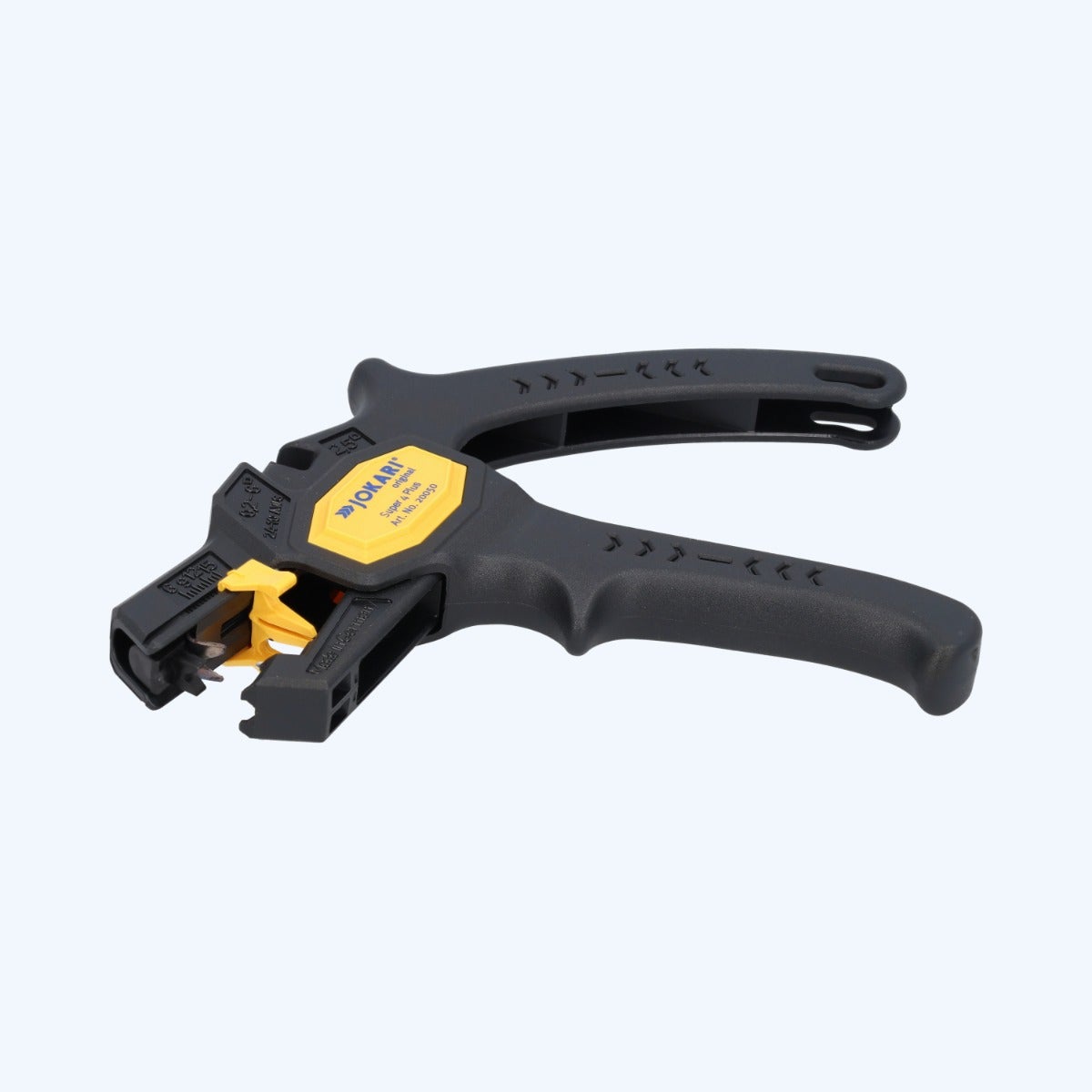 Jokari automatische striptang Super 4 Plus 0,2-6mm² Jokari automatische striptang Super 4 Plus 0,2-6mm²