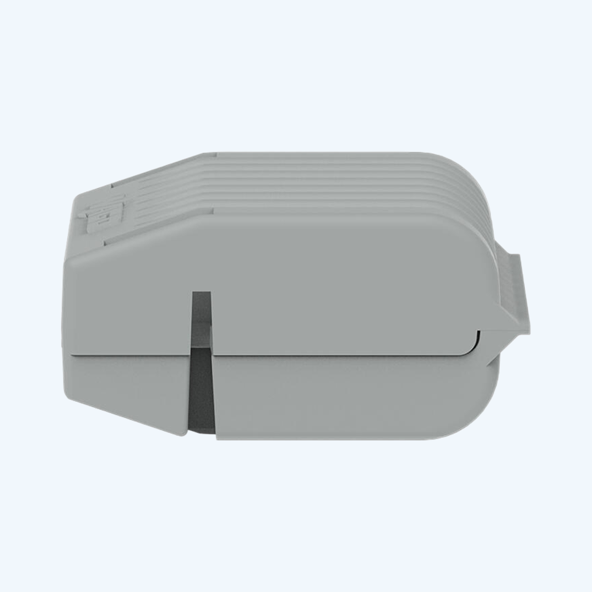 WAGO Gelbox Aftakking voor aders maat 1 (4 stuks) WAGO Gelbox Aftakking voor aders maat 1 (4 stuks)