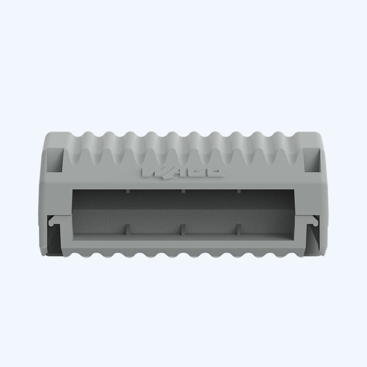 WAGO Gelbox Aftakking voor aders maat 2 (4 stuks) WAGO Gelbox Aftakking voor aders maat 2 (4 stuks)