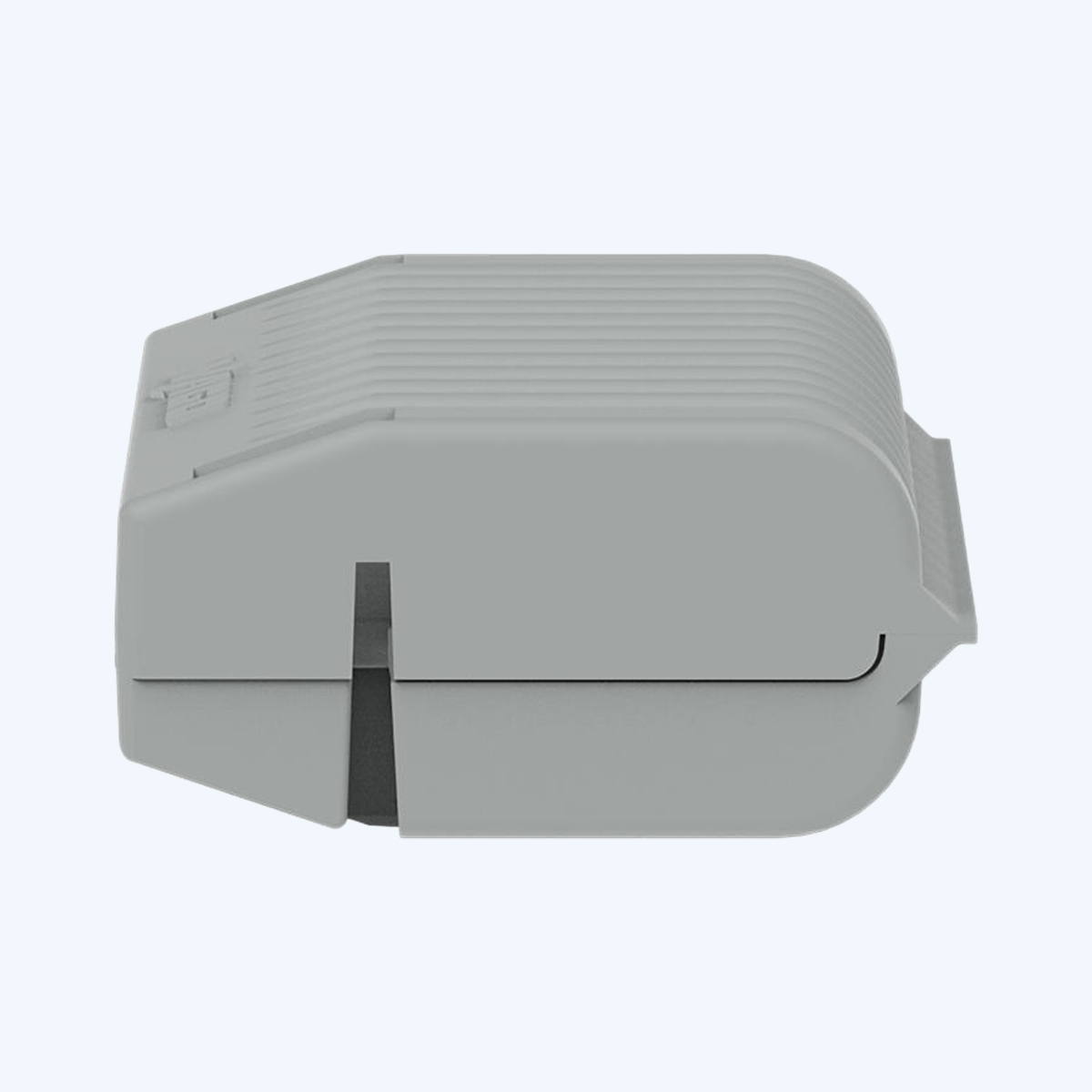 WAGO Gelbox Aftakking voor aders maat 2 (4 stuks) WAGO Gelbox Aftakking voor aders maat 2 (4 stuks)