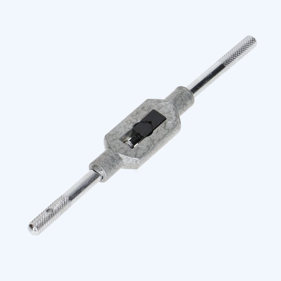 Houder voor handtap 1/16 tot 1/2" Houder voor handtap 1/16 tot 1/2"