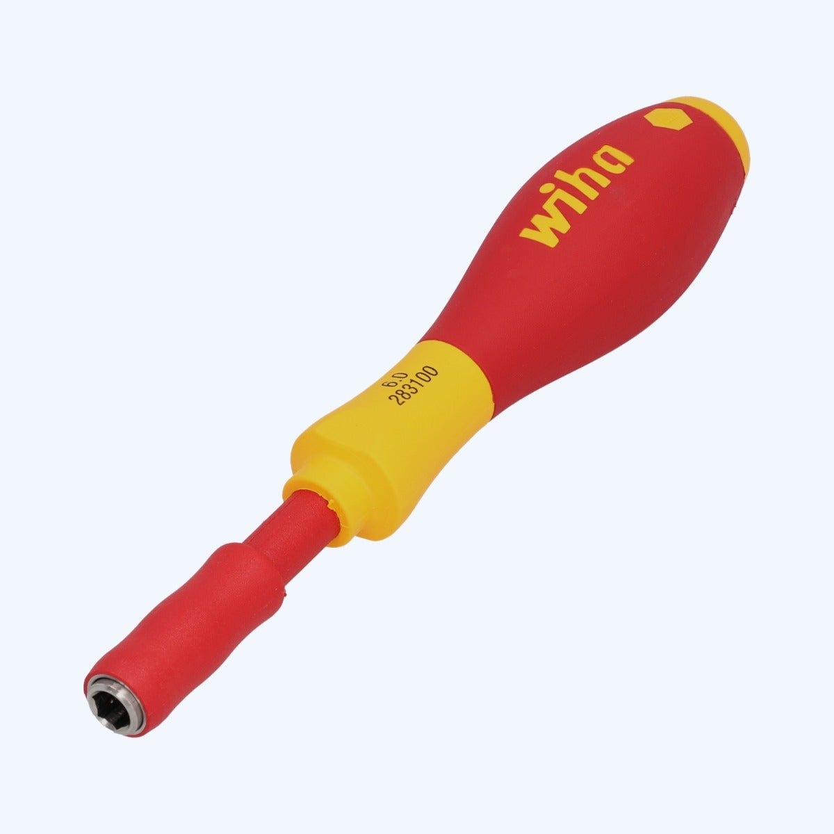 Wiha momentschroevendraaierset TorqueVario-S electric 0,8-5,0 Nm 14-delig Wiha momentschroevendraaierset TorqueVario-S electric 0,8-5,0 Nm 14-delig