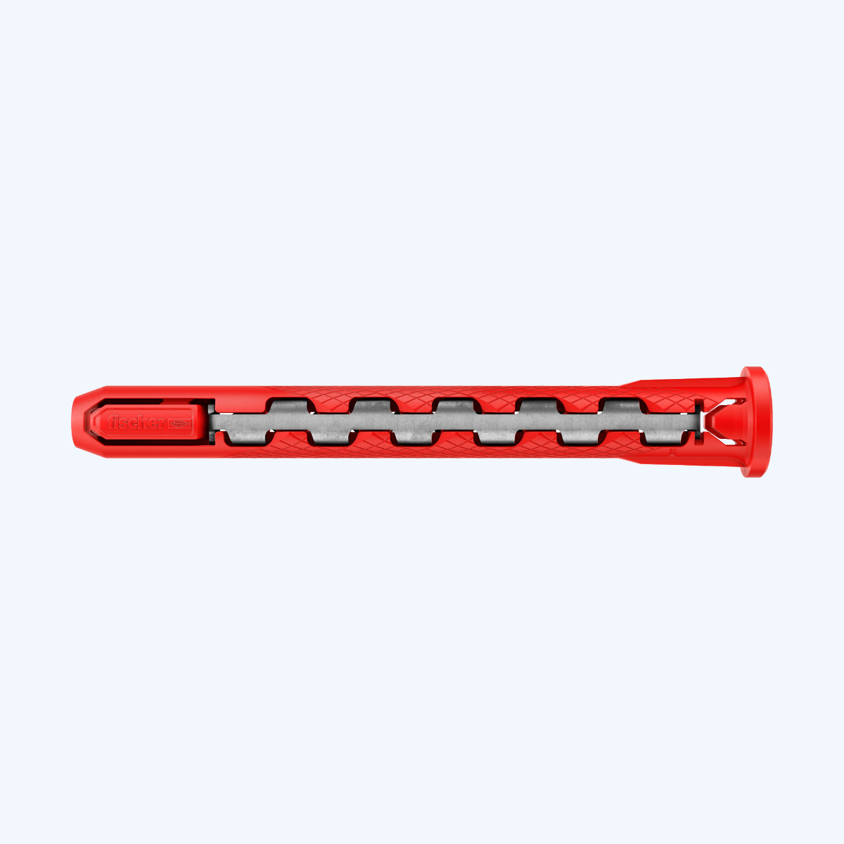 fischer HybridPower plugsysteem 10 x 90 Torx 40 (10 stuks) fischer HybridPower plugsysteem 10 x 90 Torx 40 (10 stuks)