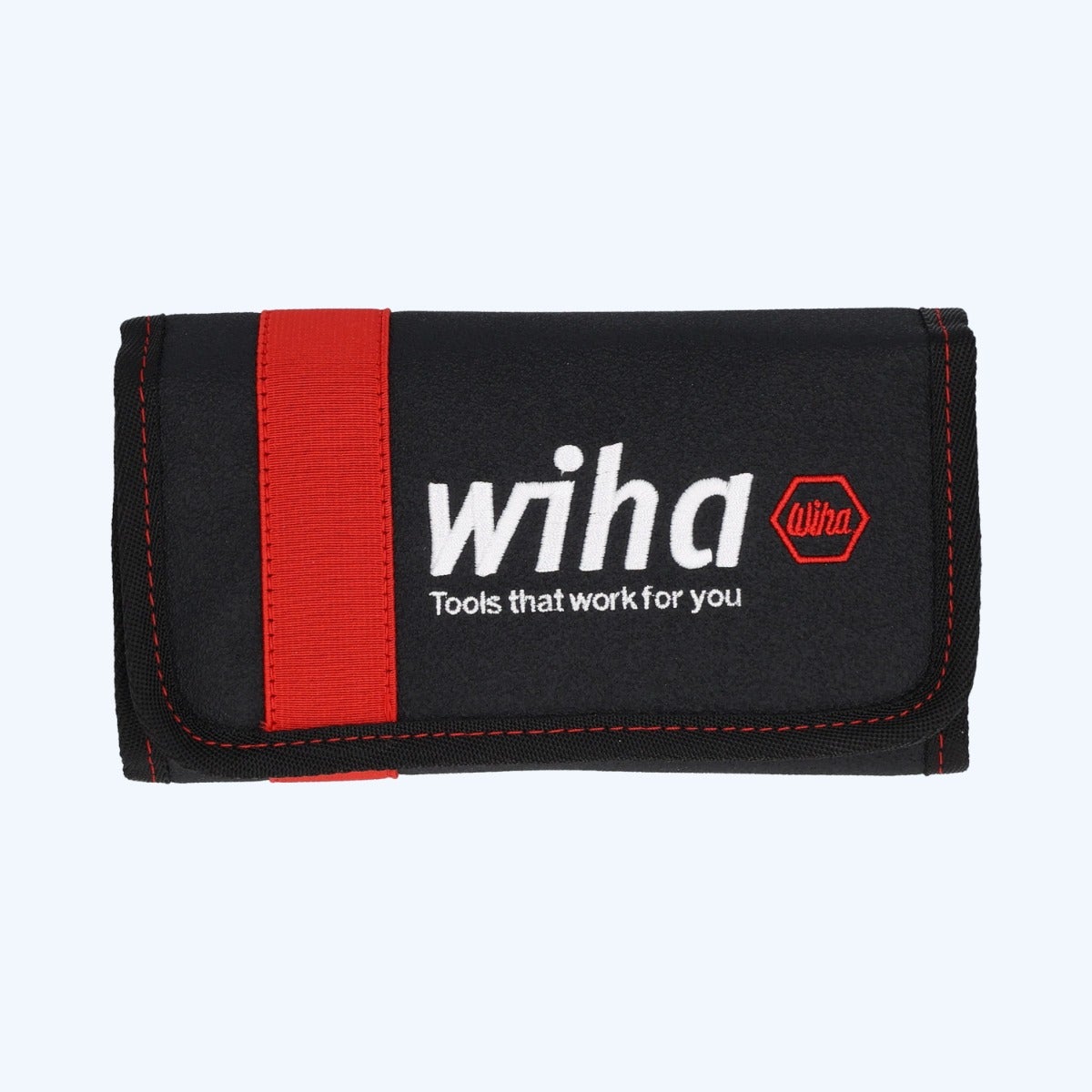 Wiha schroevendraaierset slimVario 19-delig Wiha schroevendraaierset slimVario 19-delig