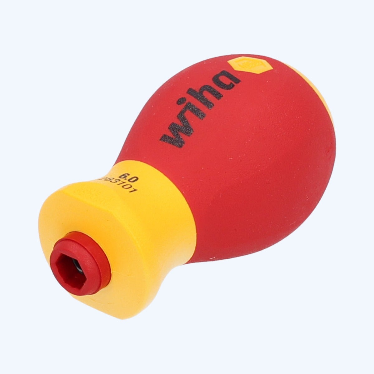 Wiha schroevendraaierset slimVario 19-delig Wiha schroevendraaierset slimVario 19-delig