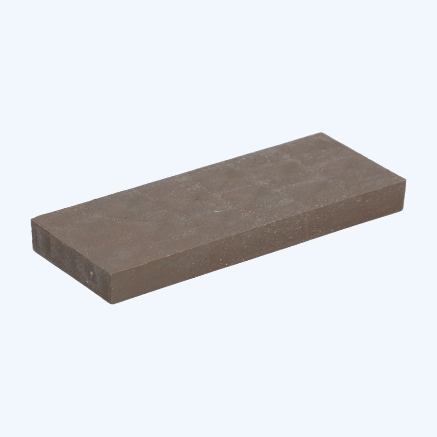 50 stuks kunststof beglazingsblokjes 100x40x10mm bruin 50 stuks kunststof beglazingsblokjes 100x40x10mm bruin