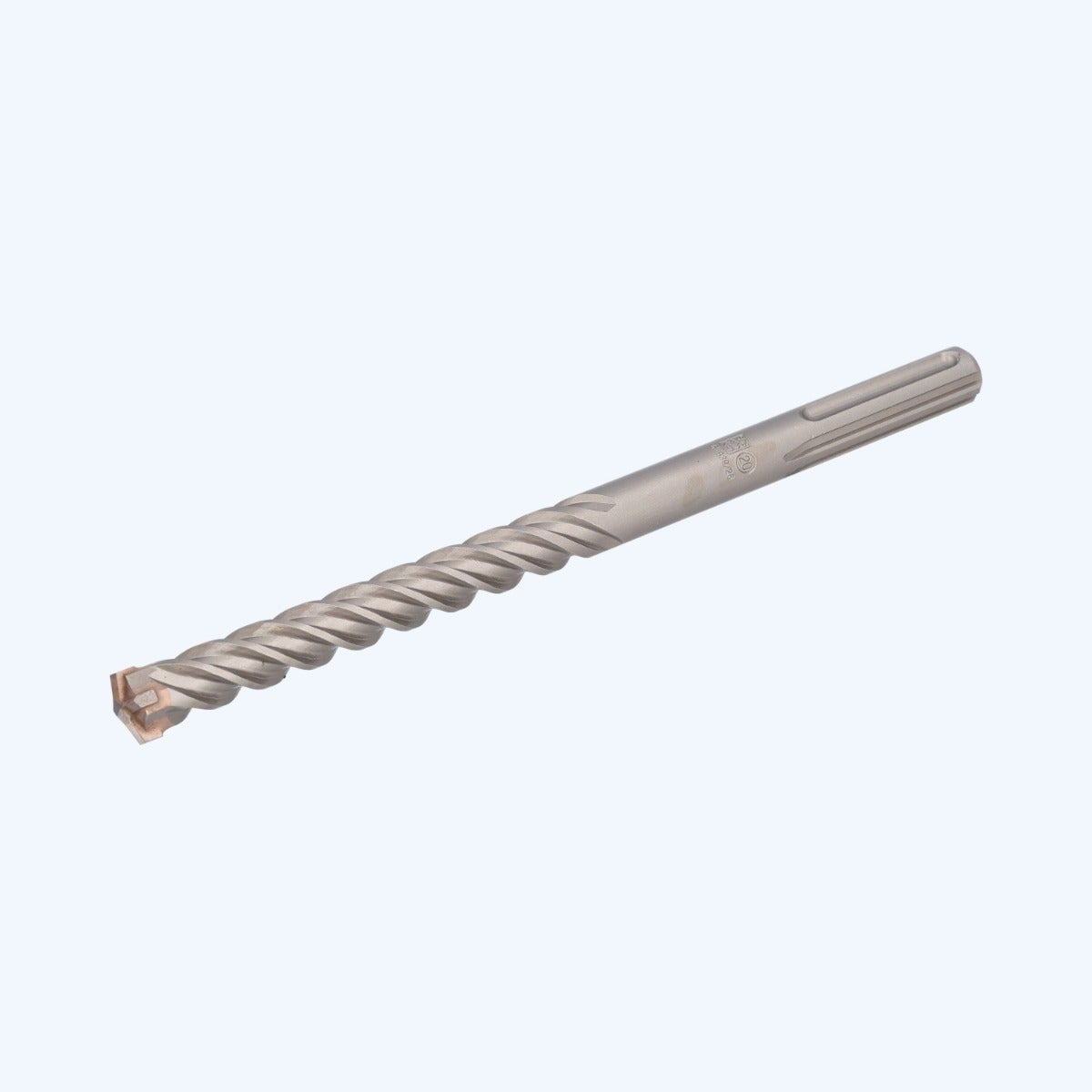SDS-Max hamerboor ImpactX4 20 x 280 mm Professional SDS-Max hamerboor ImpactX4 20 x 280 mm Professional