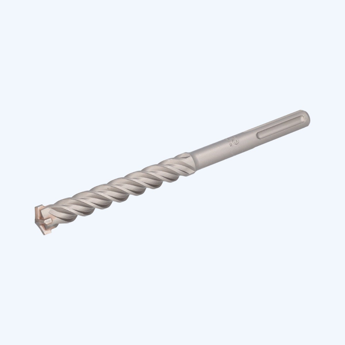 SDS-Max hamerboor ImpactX4 25 x 280 mm Professional SDS-Max hamerboor ImpactX4 25 x 280 mm Professional