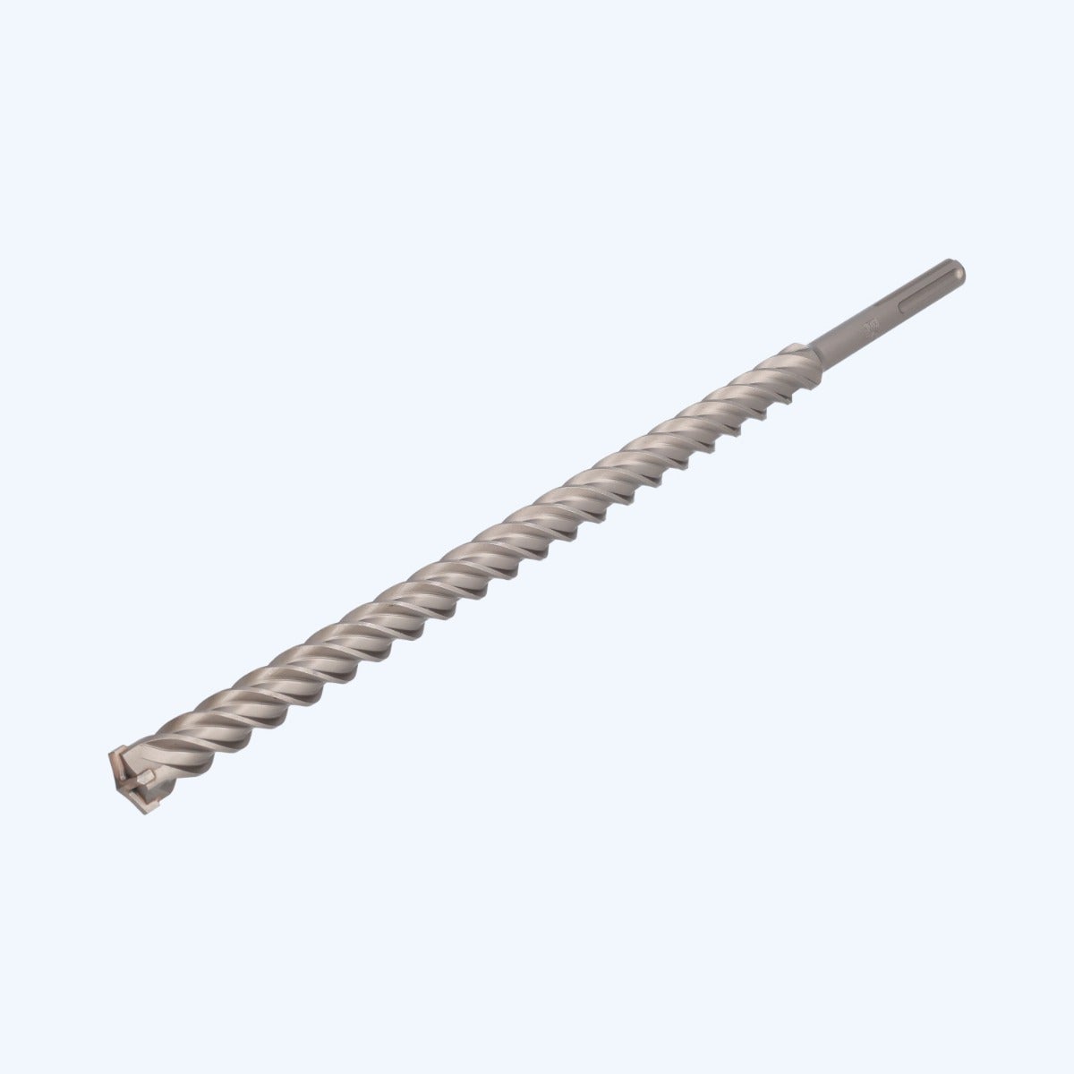 SDS-Max hamerboor ImpactX4 30 x 570 mm Professional SDS-Max hamerboor ImpactX4 30 x 570 mm Professional