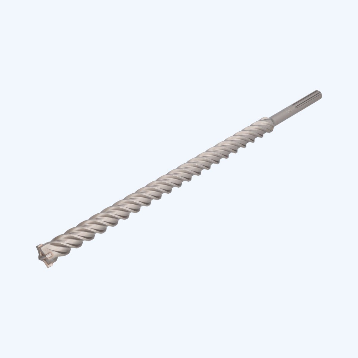 SDS-Max hamerboor ImpactX4 32 x 570 mm Professional SDS-Max hamerboor ImpactX4 32 x 570 mm Professional