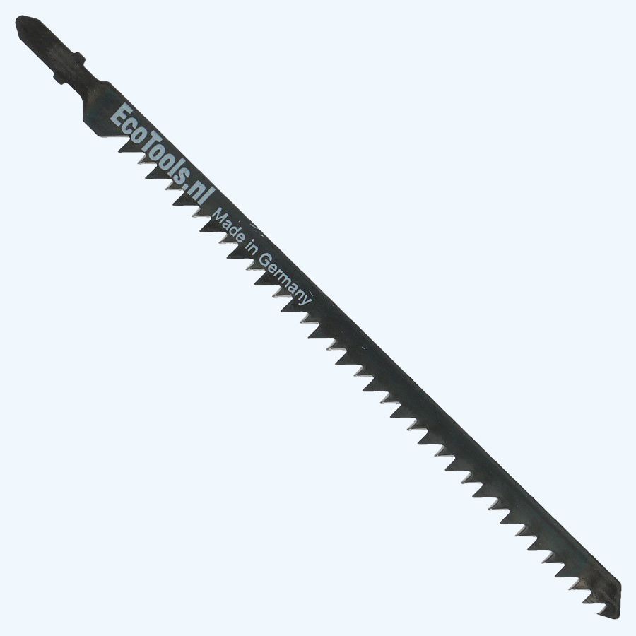 5 st. decoupeerzaagjes hout type HGS54P / lang 155 mm (Profi-line) 5 st. decoupeerzaagjes hout type HGS54P / lang 155 mm (Profi-line)