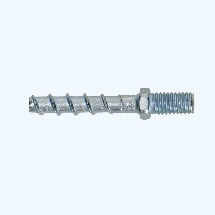 100 st betonschroeven FBS II 6 x 35 / M8 met metrisch draad 100 st betonschroeven FBS II 6 x 35 / M8 met metrisch draad