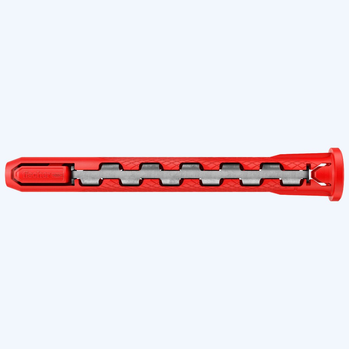 fischer HybridPower plugsysteem 10 x 90 FUS (10 stuks) fischer HybridPower plugsysteem 10 x 90 FUS (10 stuks)