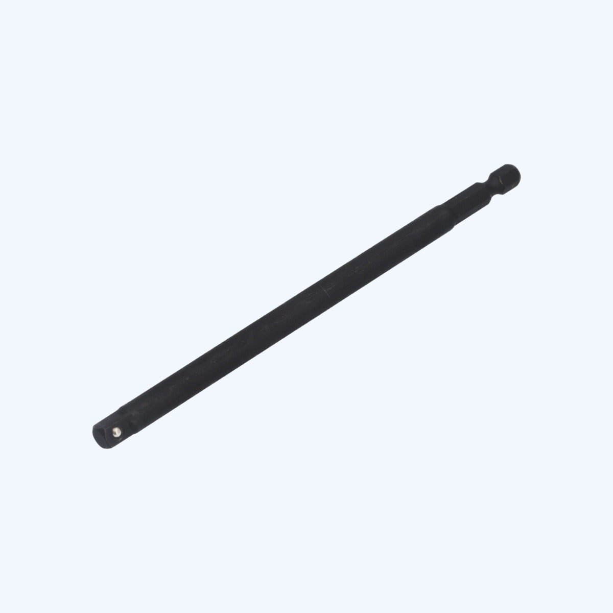Adapter 1/4'' zeskant 1/4'' vierkant x 150 mm Adapter 1/4'' zeskant 1/4'' vierkant x 150 mm