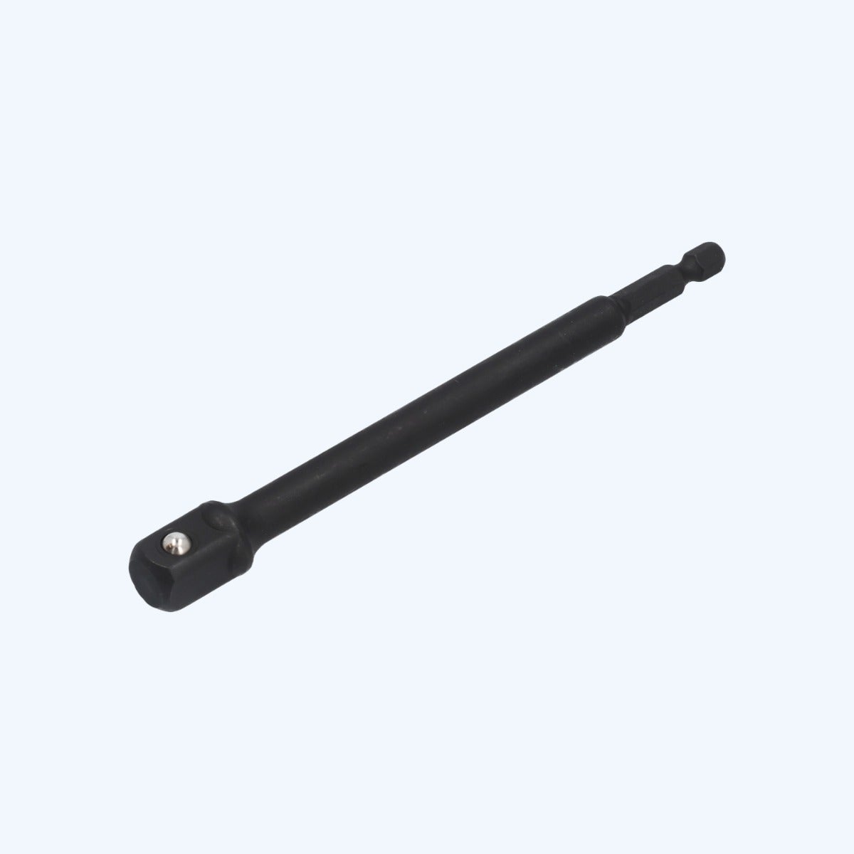 Adapter 1/4'' zeskant 3/8'' vierkant x 150 mm Adapter 1/4'' zeskant 3/8'' vierkant x 150 mm