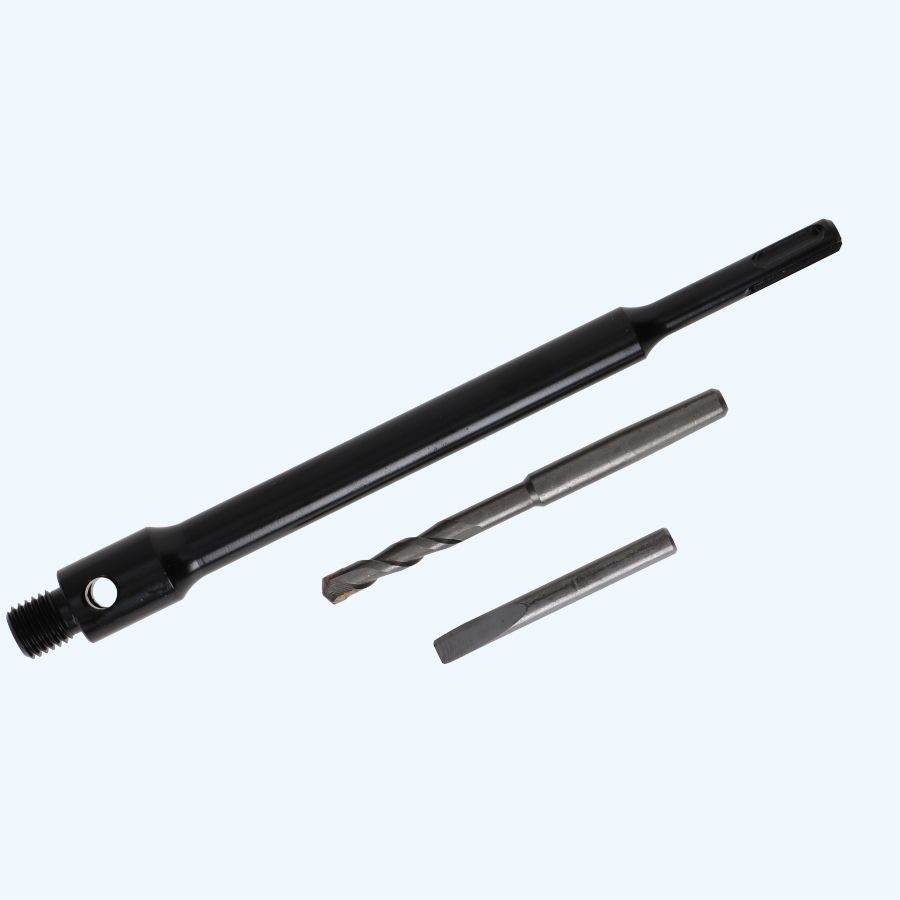 SDS+ adapter M16 x 245 mm SDS+ adapter M16 x 245 mm