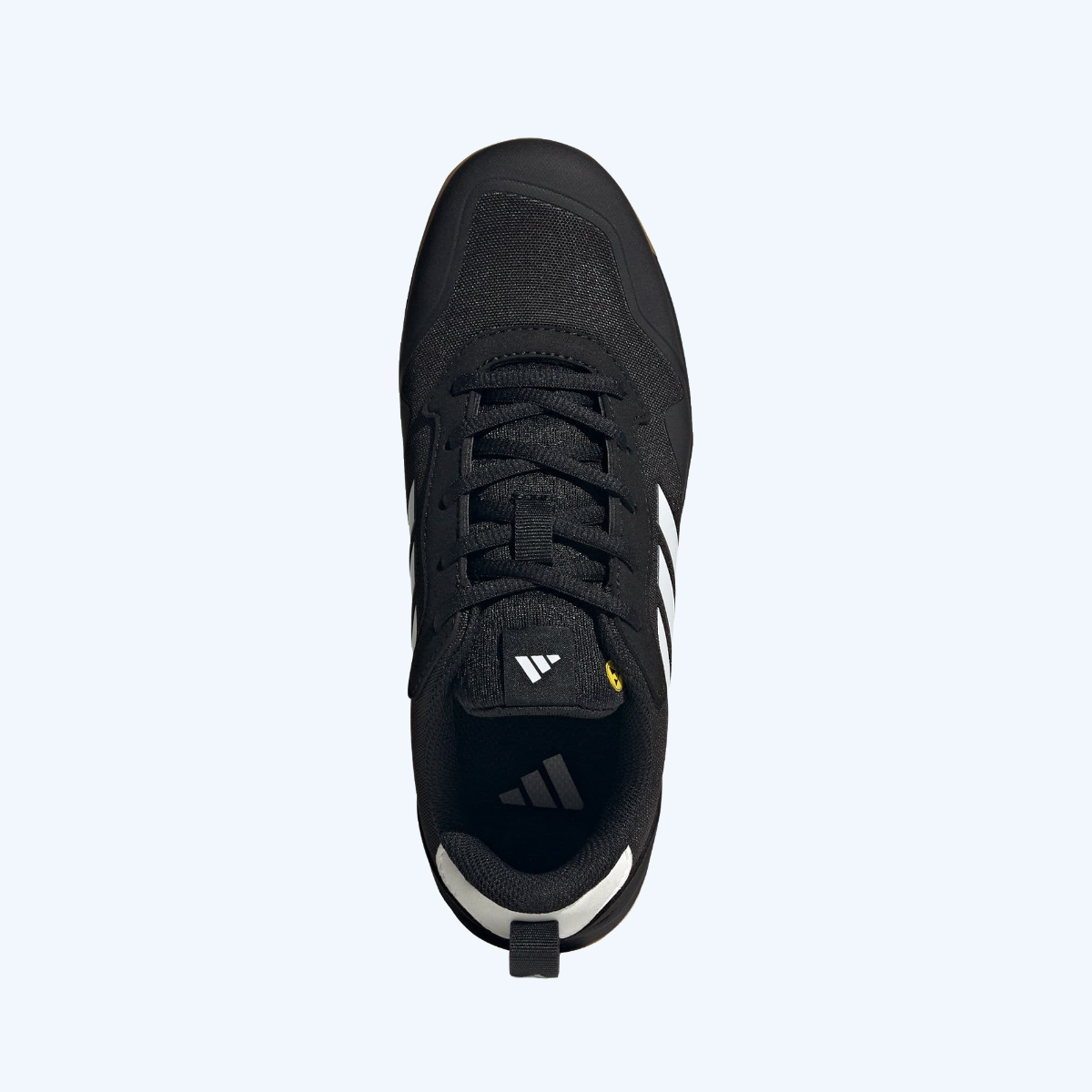 Adidas Argaro Low W S1PS Black/White M 36 Adidas Argaro Low W S1PS Black/White M 36