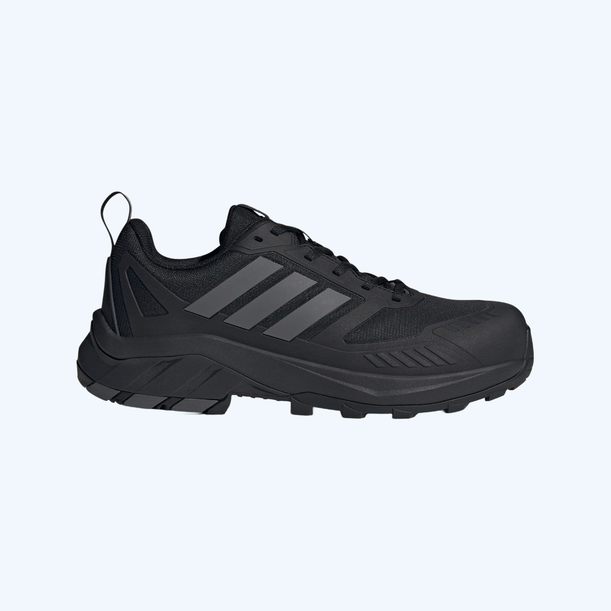 Adidas Gradix Low S3S Black/Grey M 39 Adidas Gradix Low S3S Black/Grey M 39