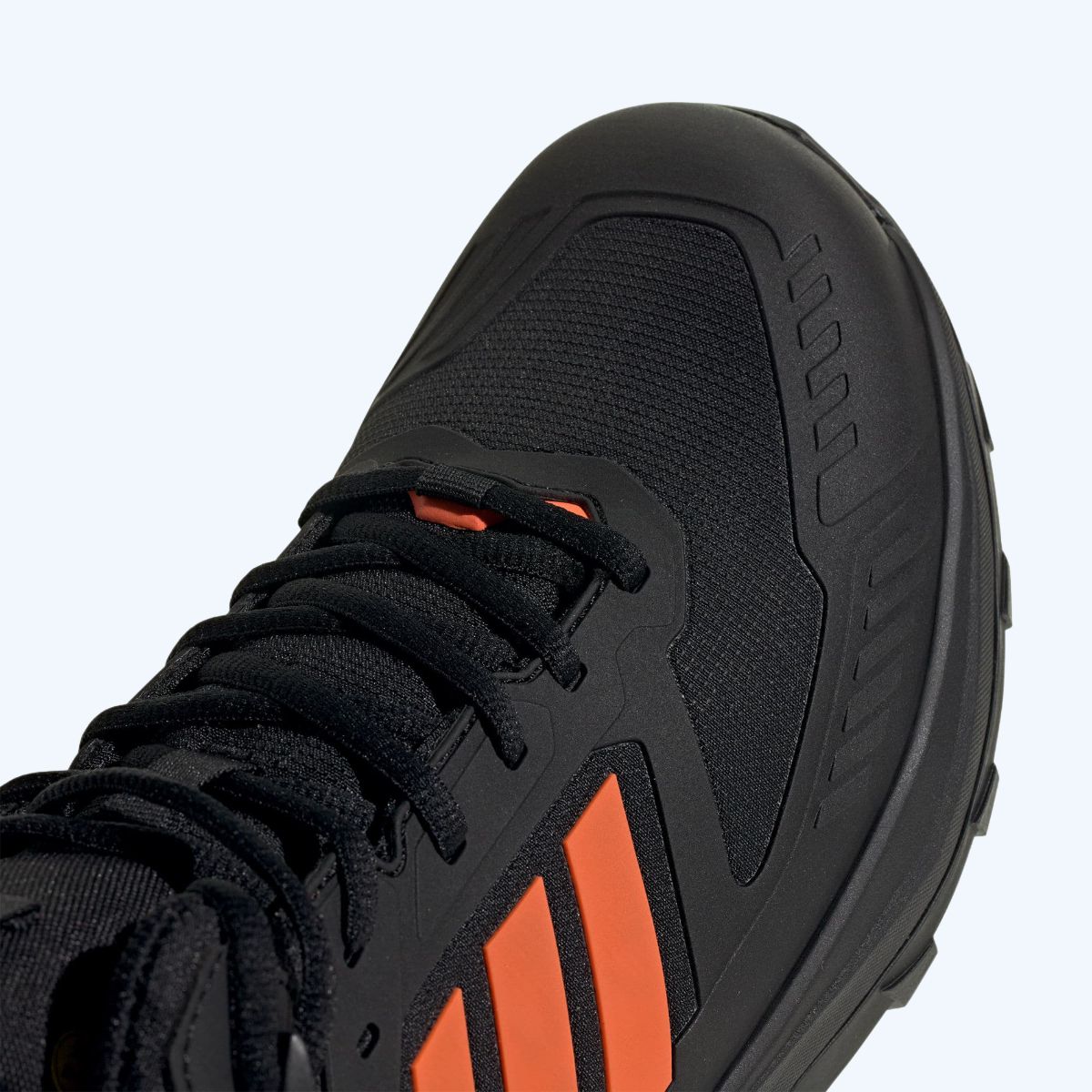 Adidas Gradix Mid S3S Black/Orange M 39 Adidas Gradix Mid S3S Black/Orange M 39