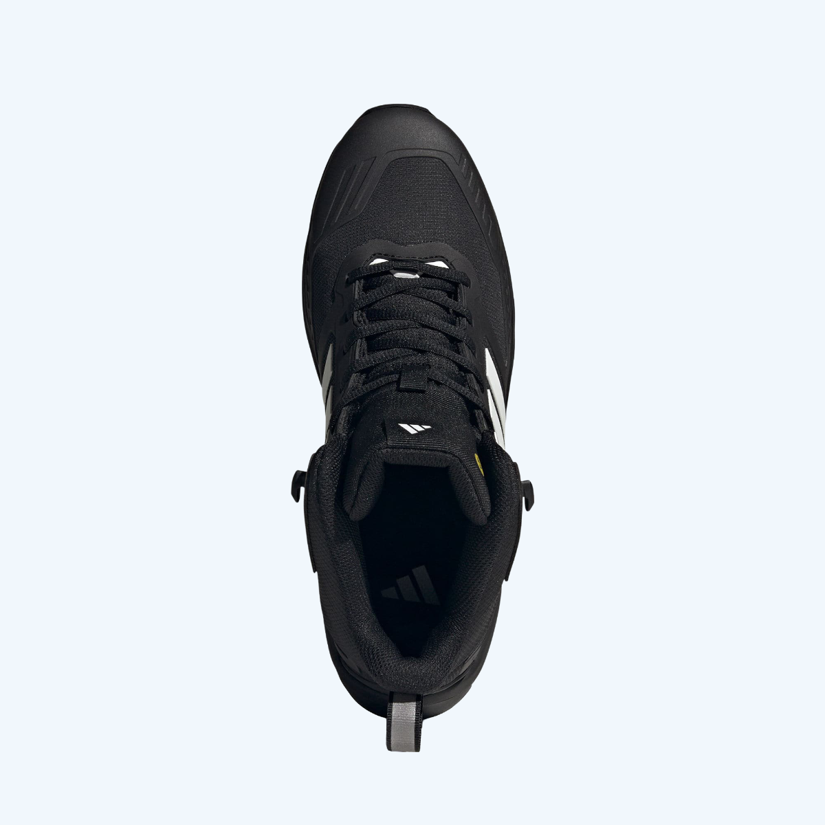 Adidas Gradix Mid S3S Black/White M 39 Adidas Gradix Mid S3S Black/White M 39