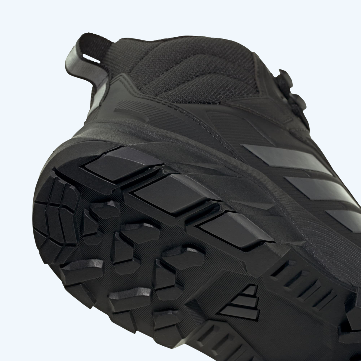 Adidas Granor Mid S3S Black/Grey M 39 Adidas Granor Mid S3S Black/Grey M 39