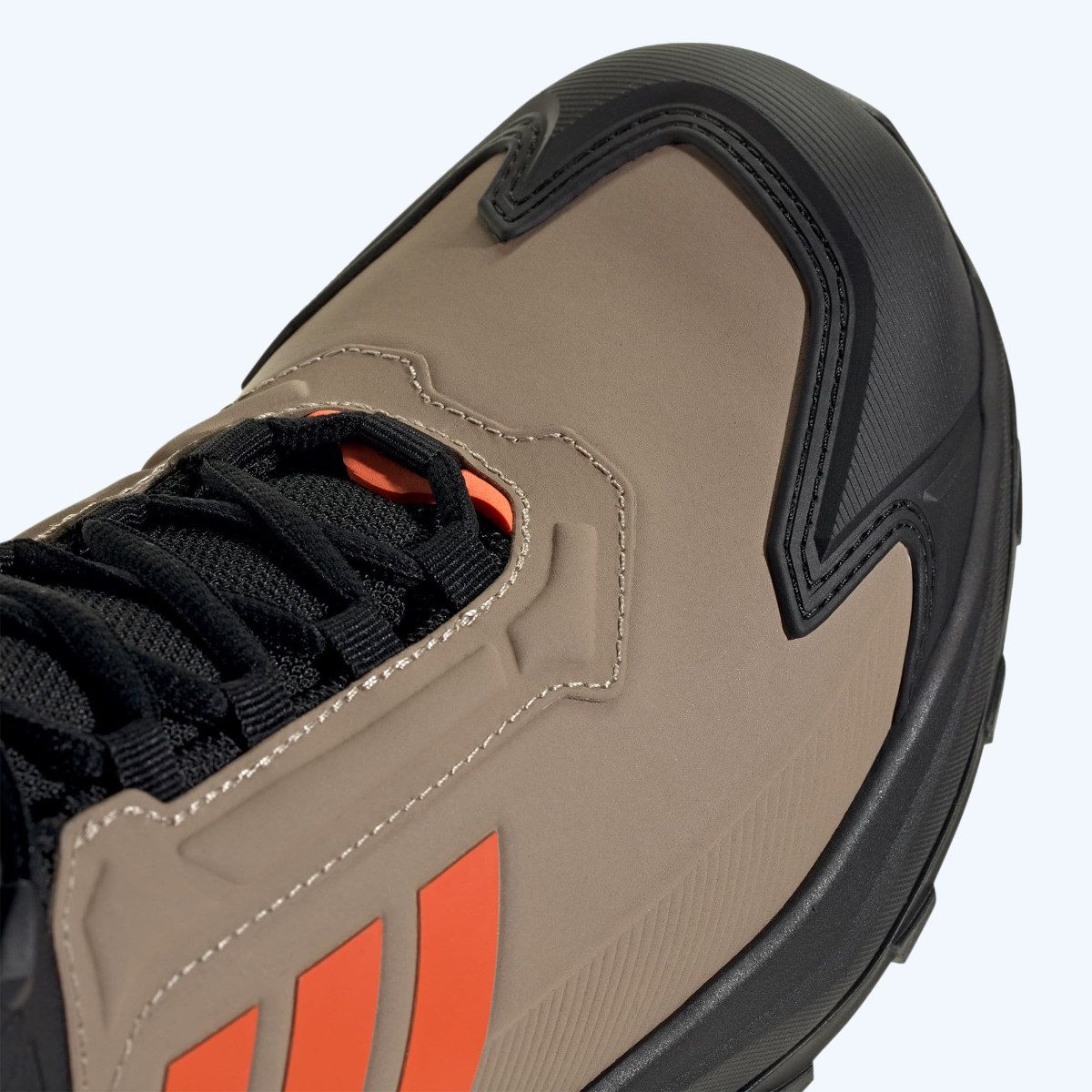 Adidas Granor Mid S3S Brown/Orange M 39 Adidas Granor Mid S3S Brown/Orange M 39