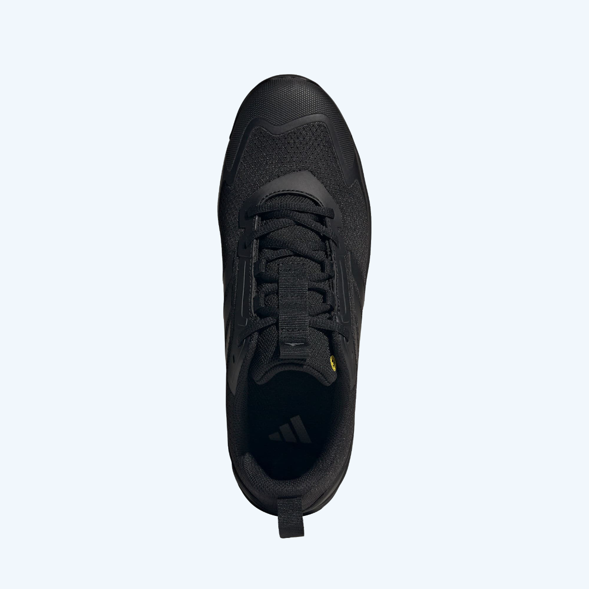 Adidas Torava Low S3S Black/Black M 39 Adidas Torava Low S3S Black/Black M 39