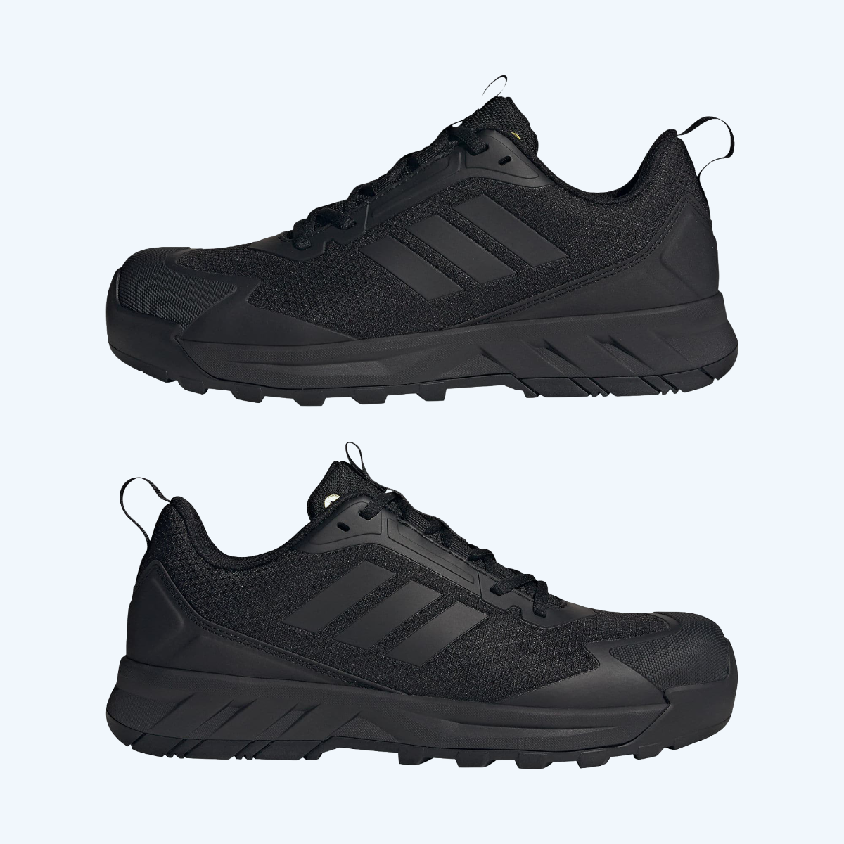 Adidas Torava Low S3S Black/Black M 39 Adidas Torava Low S3S Black/Black M 39