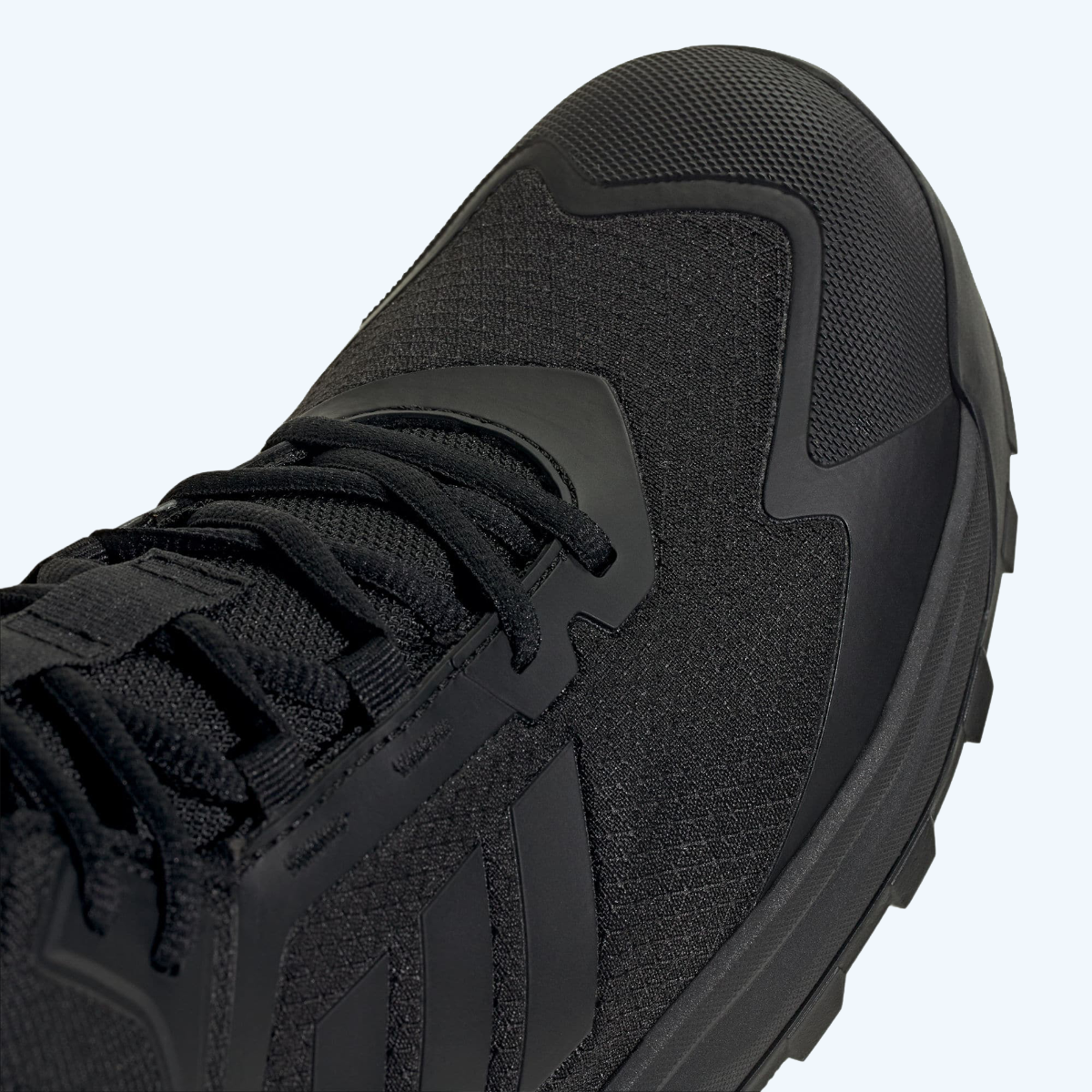 Adidas Torava Mid S3S Black/Black M 39 Adidas Torava Mid S3S Black/Black M 39
