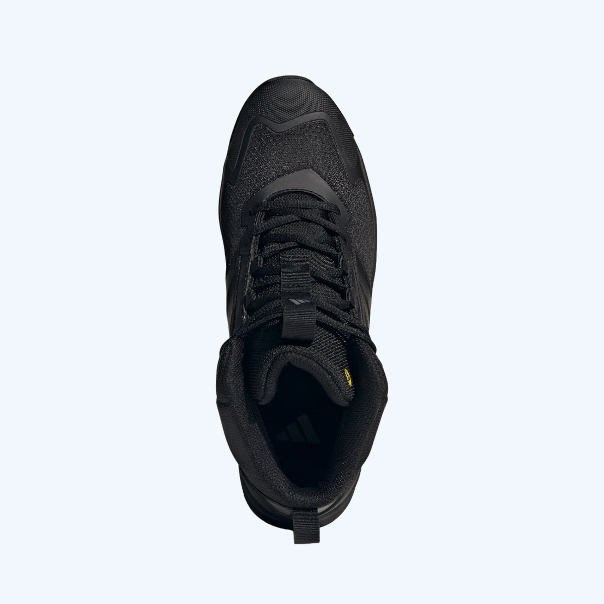 Adidas Torava Mid S3S Black/Black M 39 Adidas Torava Mid S3S Black/Black M 39