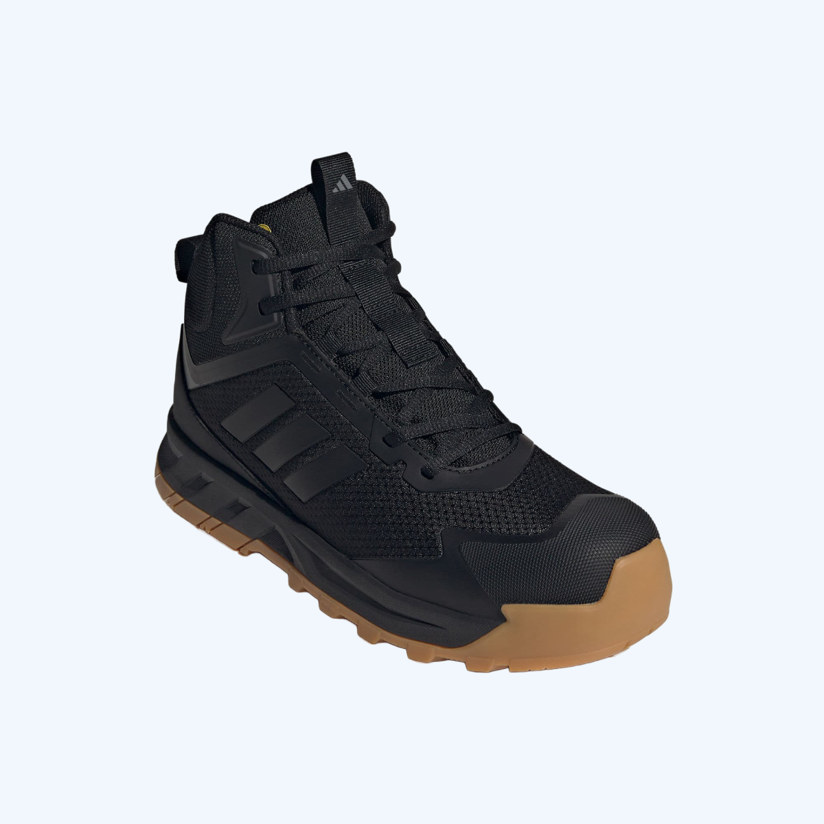 Adidas Torava Mid S3S Black/Natural M 39 Adidas Torava Mid S3S Black/Natural M 39