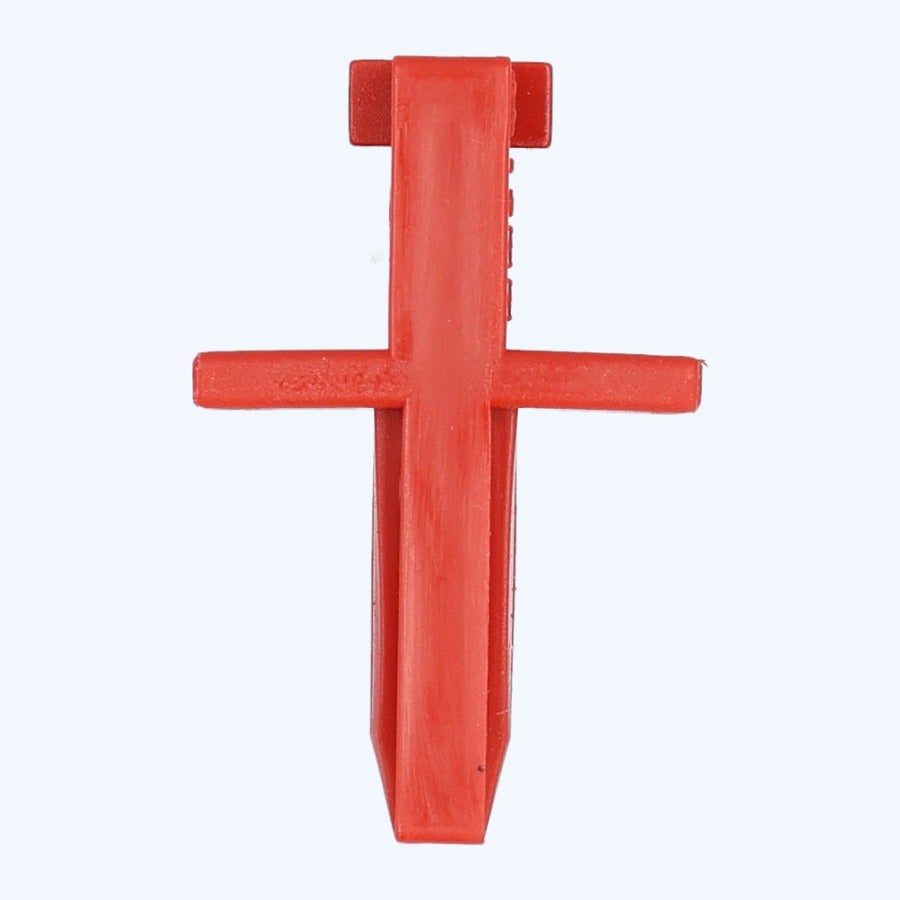 Afstandhouders voor vlonderplanken 10 mm 10 stuks Afstandhouders voor vlonderplanken 10 mm 10 stuks