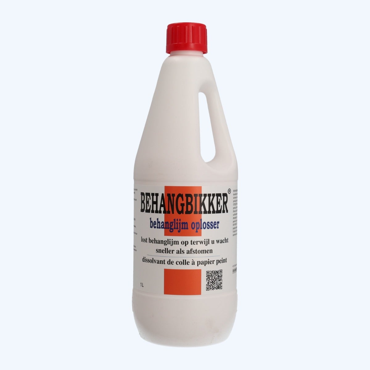 Behangbikker 1 liter concentraat Behangbikker 1 liter concentraat