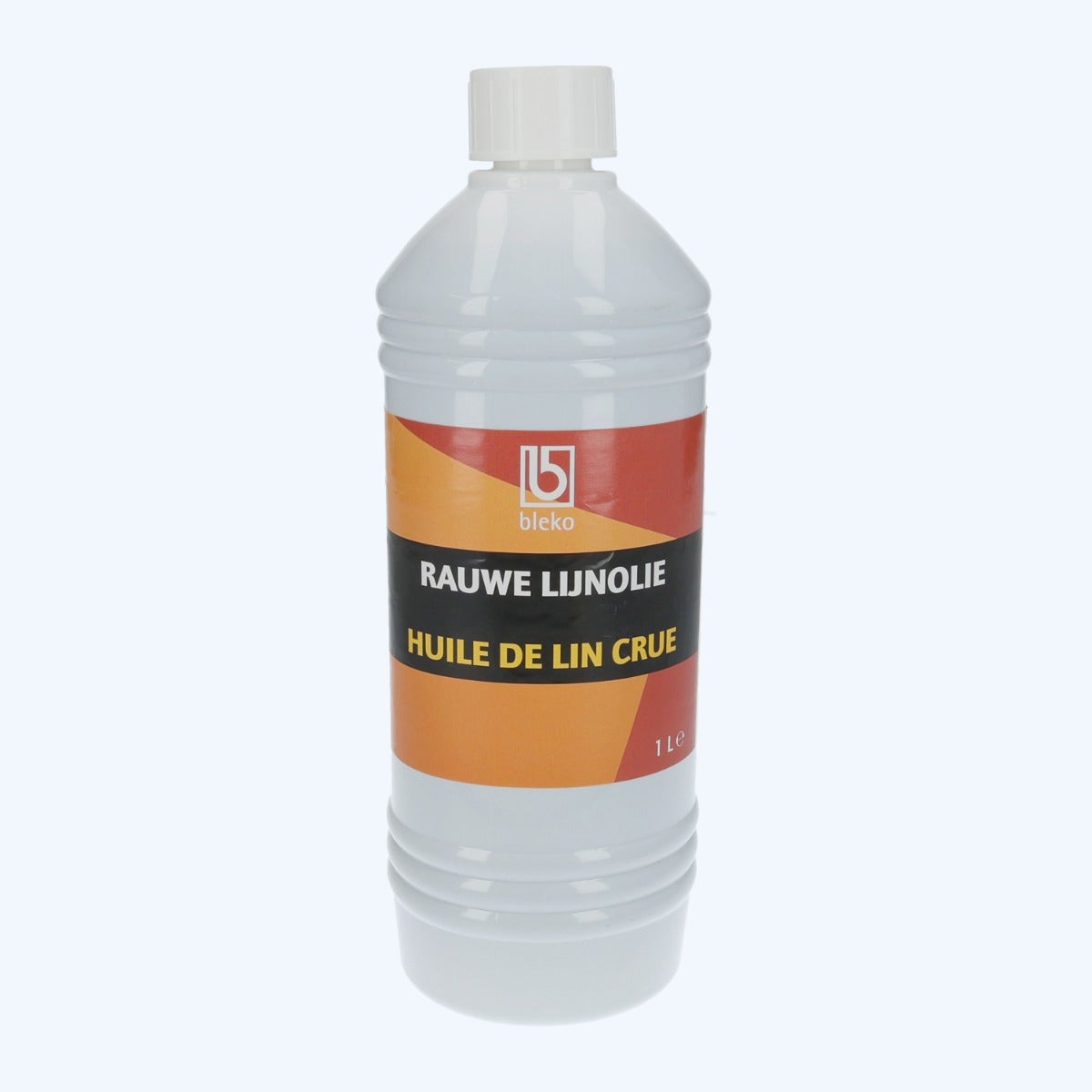 Bleko Rauwe lijnolie 1 Liter Bleko Rauwe lijnolie 1 Liter