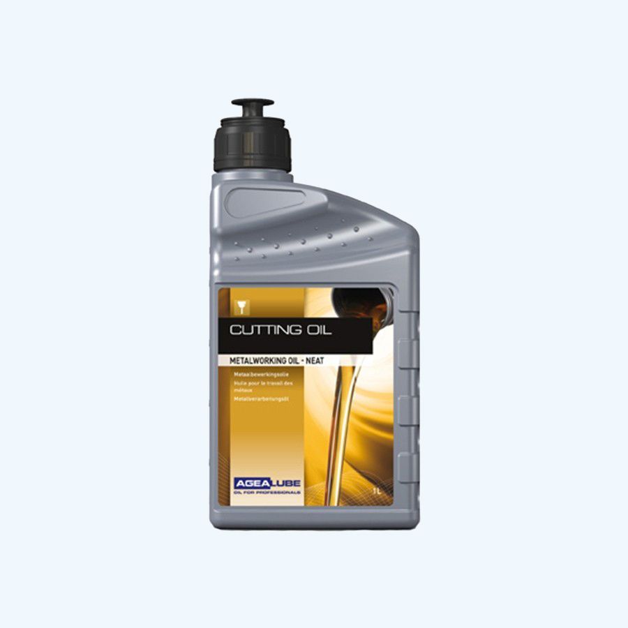 Boor- en snijolie 1 liter Boor- en snijolie 1 liter