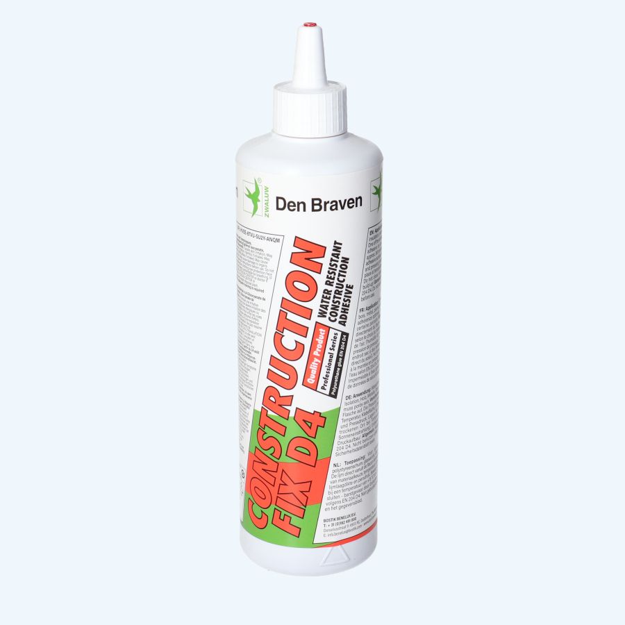 PU-constructionfix pot 500 ML PU-constructionfix pot 500 ML